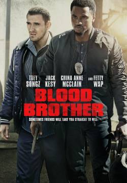 Blood Brother (2018)