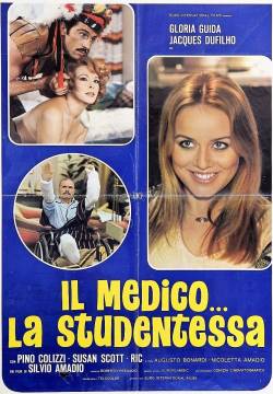 Il medico... la studentessa (1976)