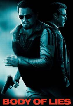 Body of Lies - Nessuna verità (2008)