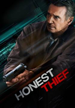 Honest Thief (2020)