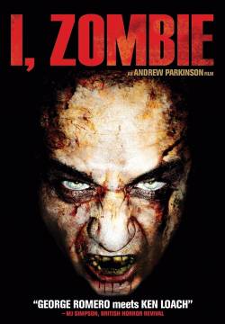 I, Zombie: The Chronicles of Pain (1998)