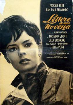 Lettere di una novizia (1960)