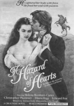 A Hazard of Hearts - Passione sotto la cenere (1987)