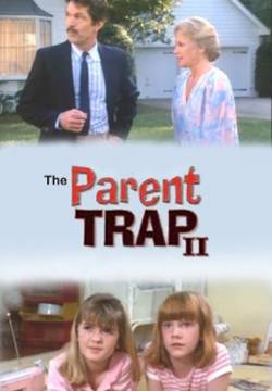 The Parent Trap II - Trappola per genitori II (1986)