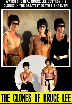 Shen wei san meng long - Bruce Lee: Il volto della vendetta (1981)