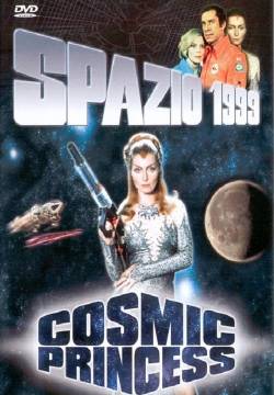 Spazio 1999 - Cosmic Princess (1982)