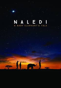 Naledi: A Baby Elephant' s Tale (2016)