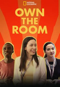 Own the Room - La mia sfida: cambiare il mondo (2021)