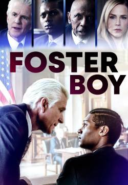 Foster Boy (2019)