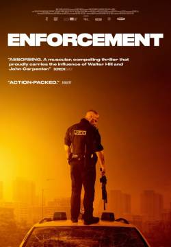 Shorta - Enforcement (2020)