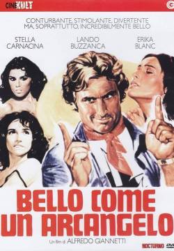 Bello come un arcangelo (1974)