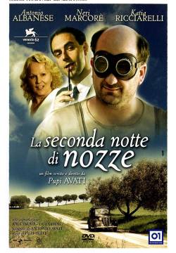 La seconda notte di nozze (2005)