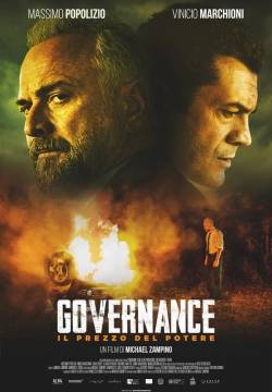 Governance - Il prezzo del potere (2021)