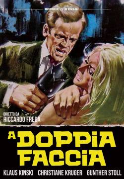 A doppia faccia (1969)