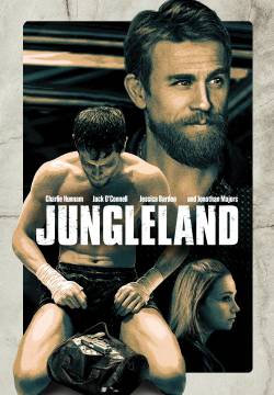 Jungleland (2020)