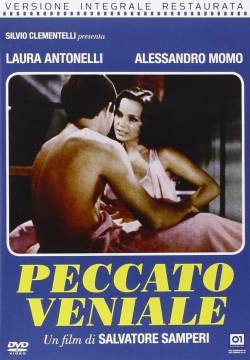 Peccato veniale (1974)