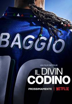 Il Divin Codino (2021)