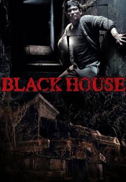 Black house - Dove giace il mistero più profondo (2007)