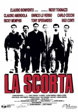 La scorta (1993)