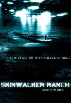 Skinwalker Ranch (2013)