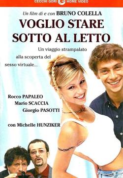 Voglio stare sotto al letto (1999)