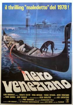 Nero veneziano (1978)