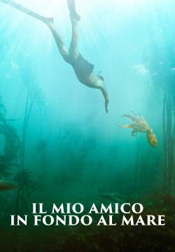 My Octopus Teacher - Il mio amico in fondo al mare (2020)