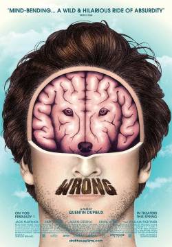 Wrong (2012)