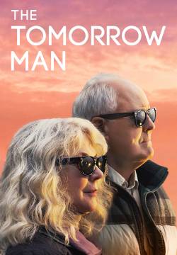 The Tomorrow Man (2019)