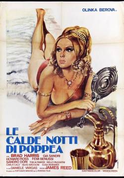 Le calde notti di Poppea (1969)