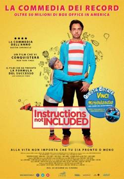 No se Aceptan Devoluciones - Instructions Not Included (2013)