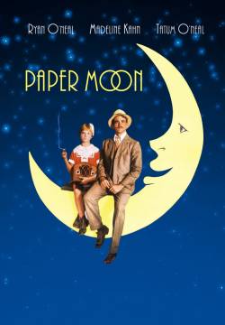 Paper Moon - Luna di carta (1973)