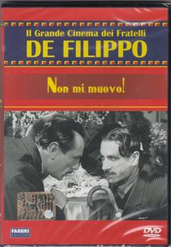 Non mi muovo! (1943)