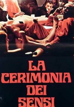 La cerimonia dei sensi (1979)