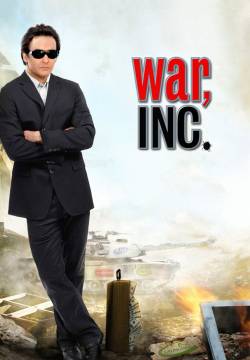 War, Inc. (2008)