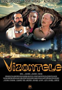 Vizontele (2001)