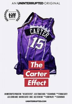 The Carter Effect (2017)
