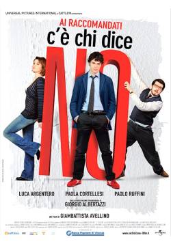 C'è chi dice no (2011)