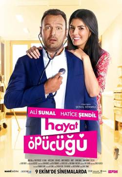 Hayat Öpücüğü - Il bacio di Hayat (2015)