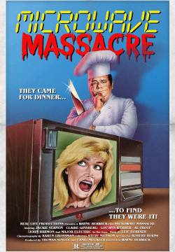 Microwave Massacre (1979)