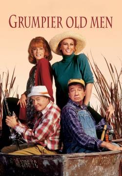 Grumpier Old Men: That's Amore - Due improbabili seduttori (1995)