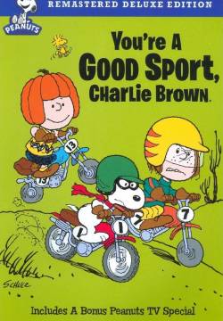 You're a Good Sport, Charlie Brown (1975)