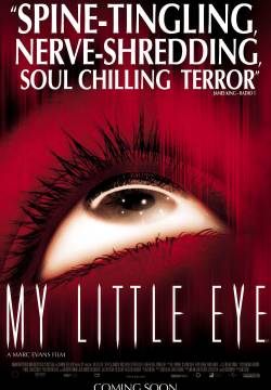 My Little Eye (2002)