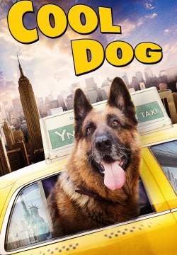 Cool Dog - Rin Tin Tin a New York (2011)