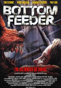 Bottom Feeder (2007)