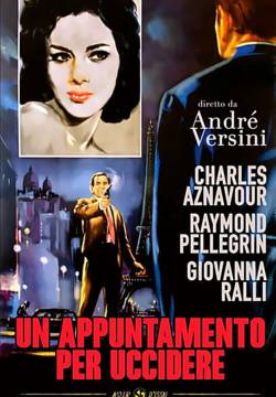 Un appuntamento per uccidere (1962)