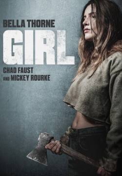 Girl (2020)