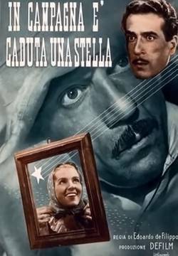 In campagna è caduta una stella (1939)