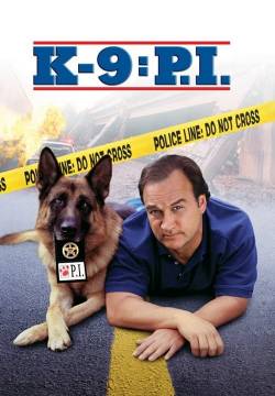 K-9: P.I. - Un poliziotto a 4 zampe 3 (2002)