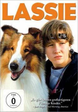 Lassie (1994)